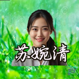 苏婉清